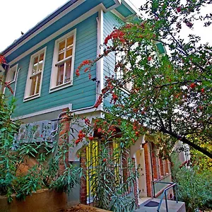 *** Hotel Dreamers V&v Cihangir Turchia