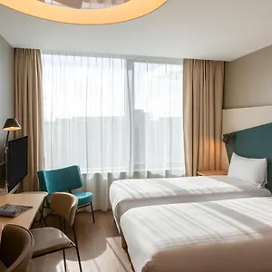 4* Aparthotel Adagio Stratford