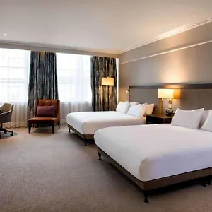 **** Hotel Hilton Carlton Regno Unito