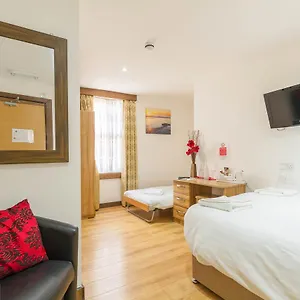 ** Hotel Brick Lane Regno Unito