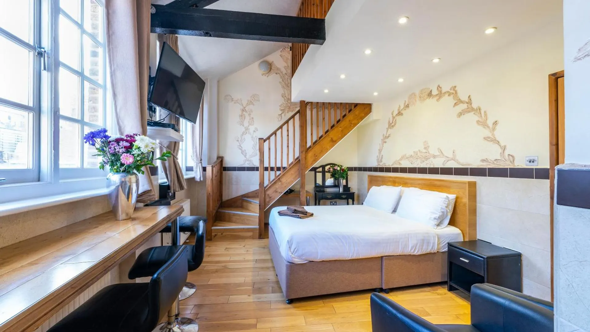 Berkley Apartments Londra