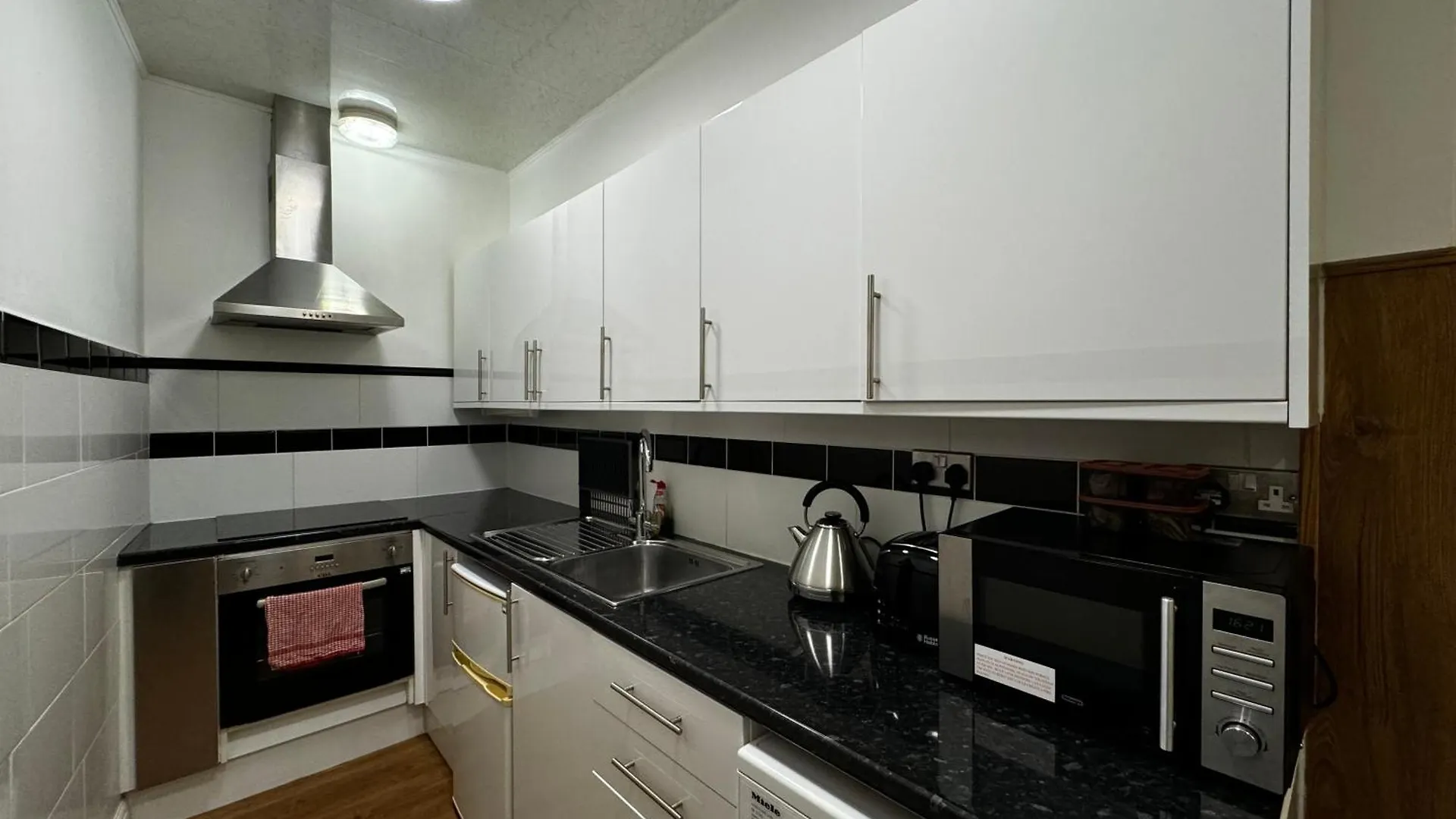 Berkley Apartments Londra Regno Unito