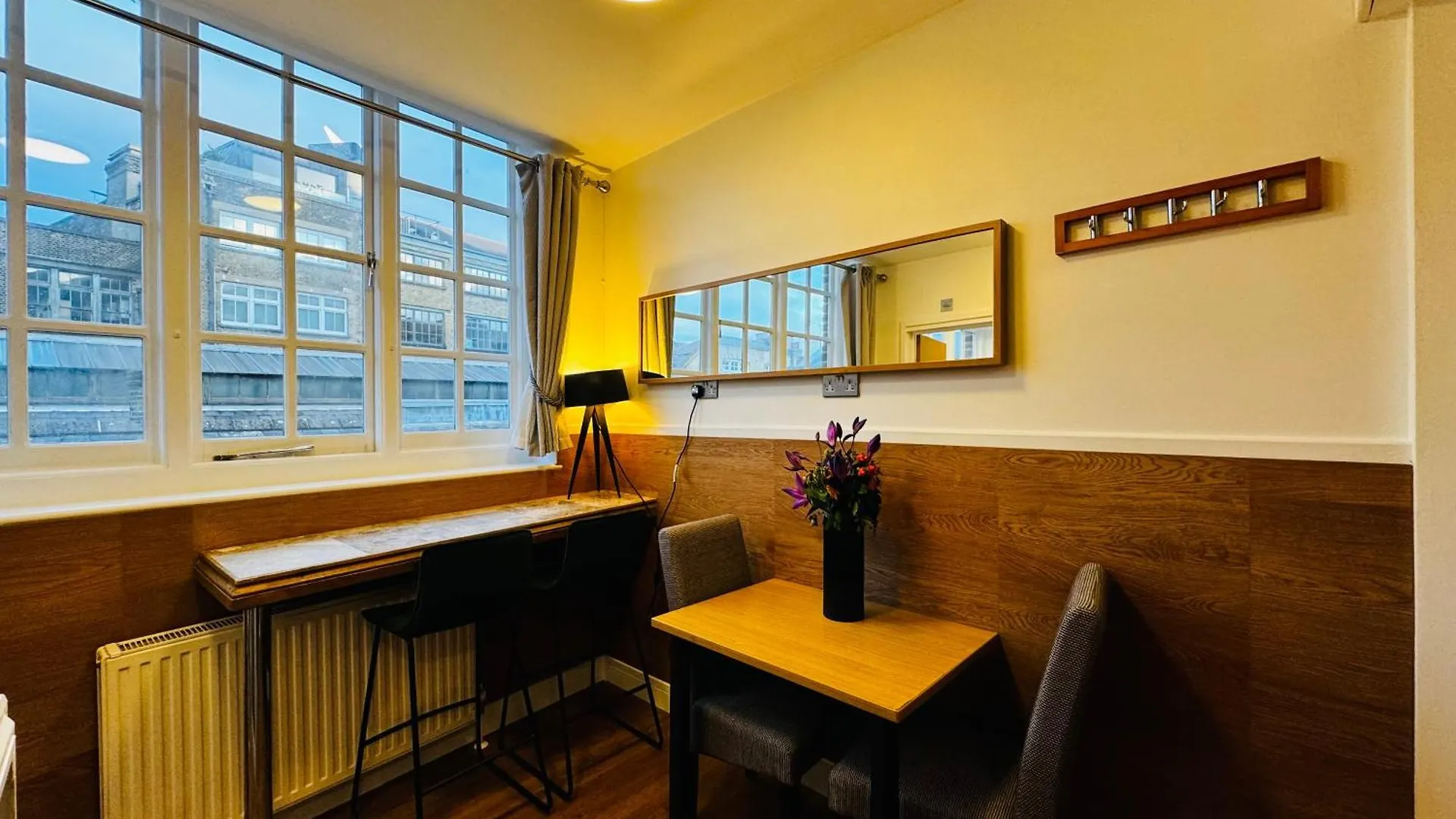 Aparthotel Berkley Apartments Londra