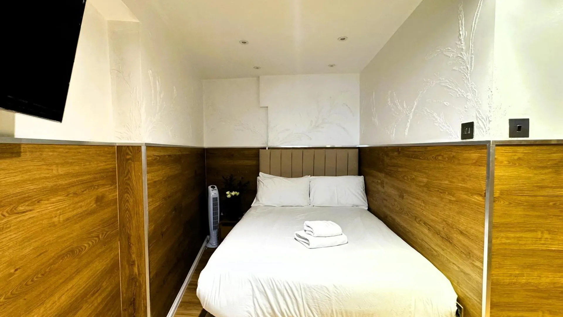 Berkley Apartments Londra