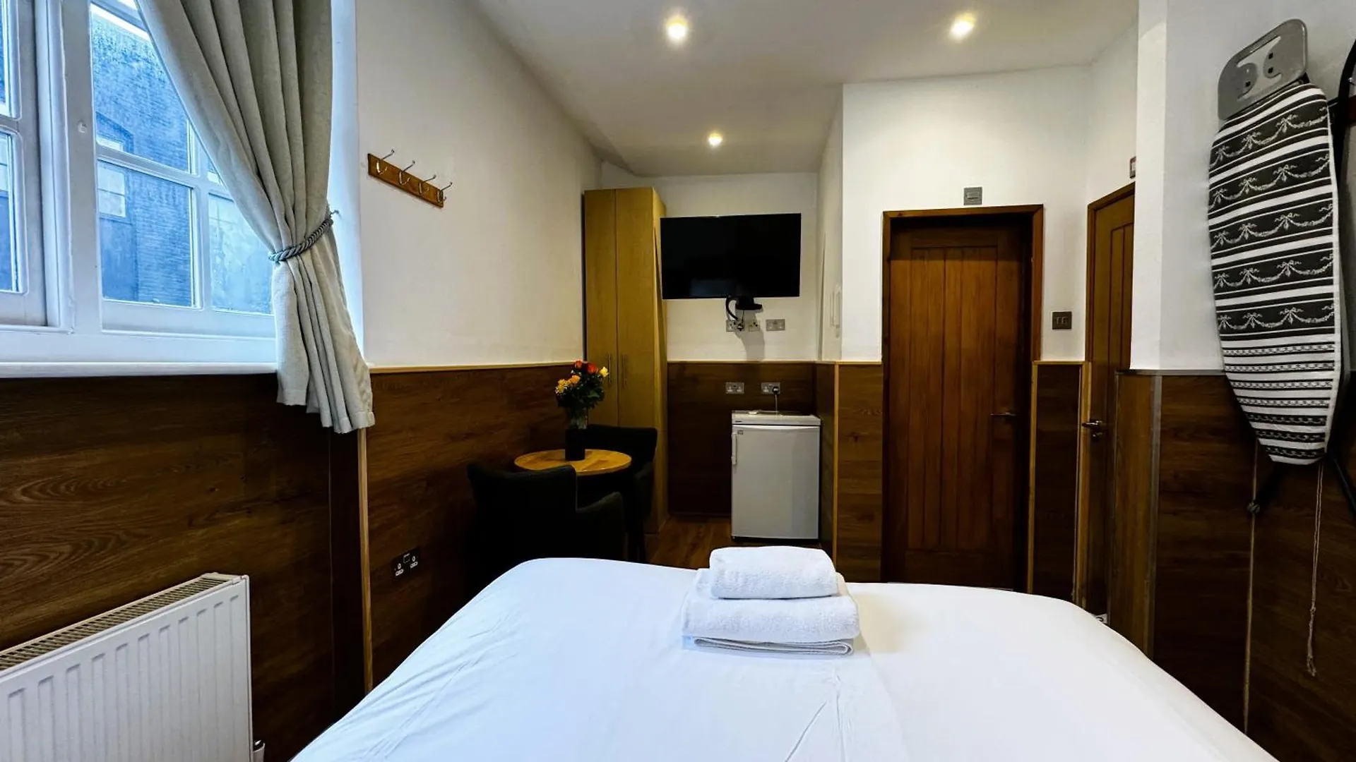 Aparthotel Berkley Apartments Londra