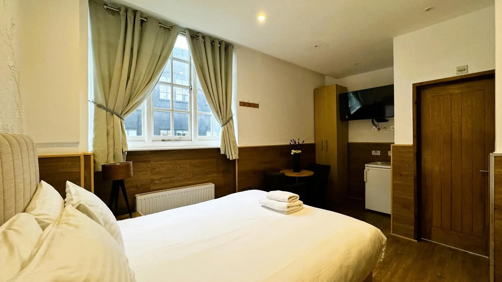 Berkley Apartments Londra 0*,  Regno Unito
