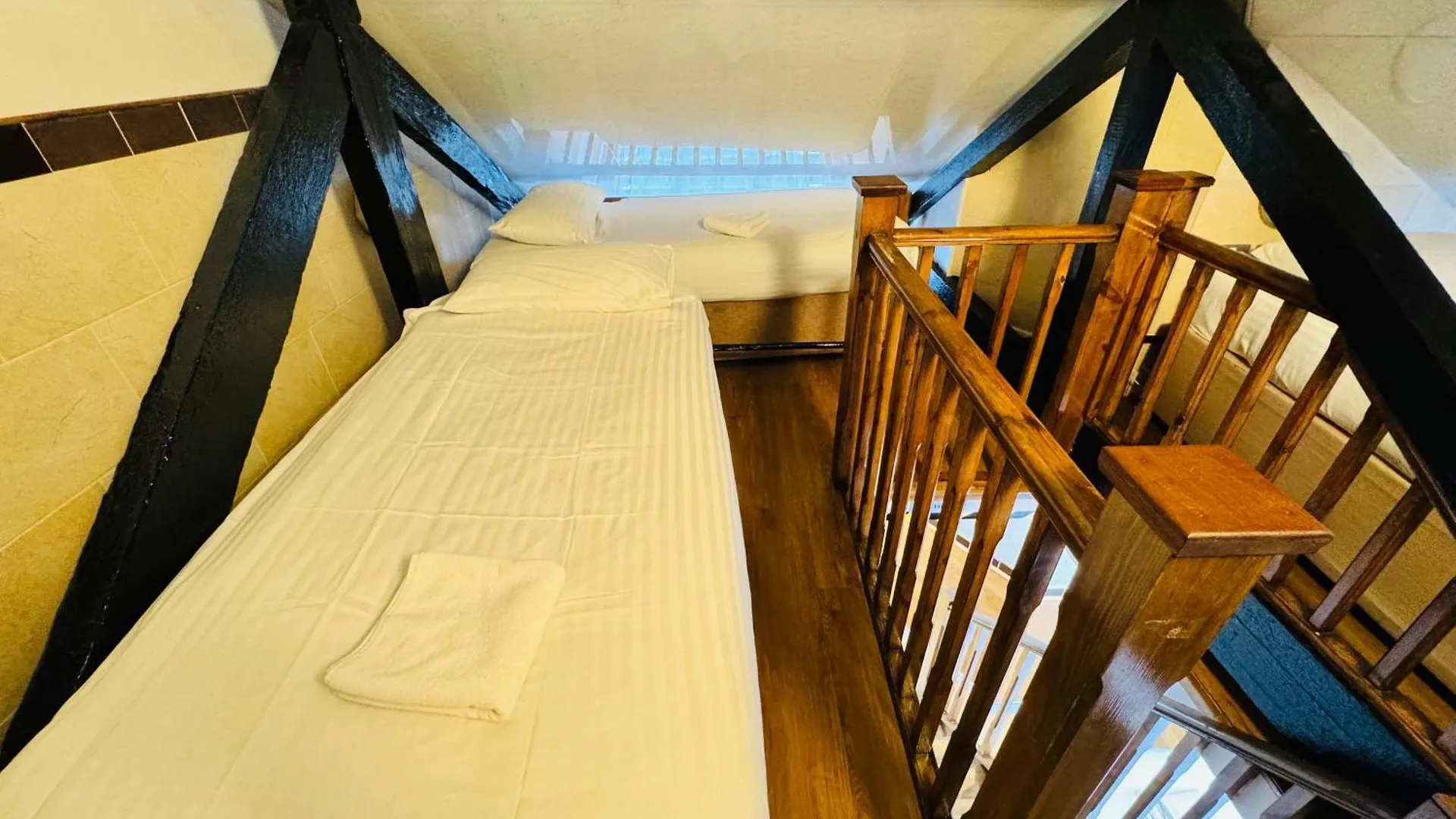 Aparthotel Berkley Apartments Londra