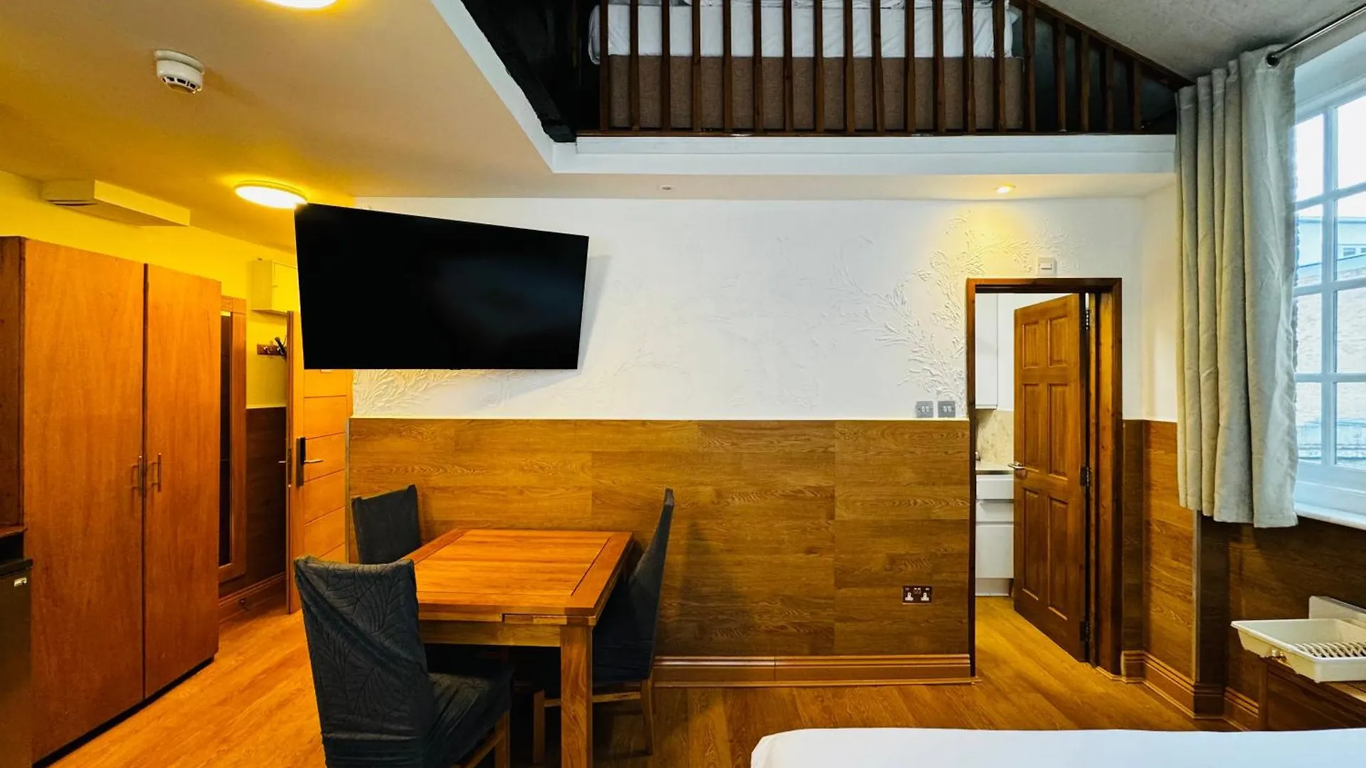 Berkley Apartments Londra Regno Unito