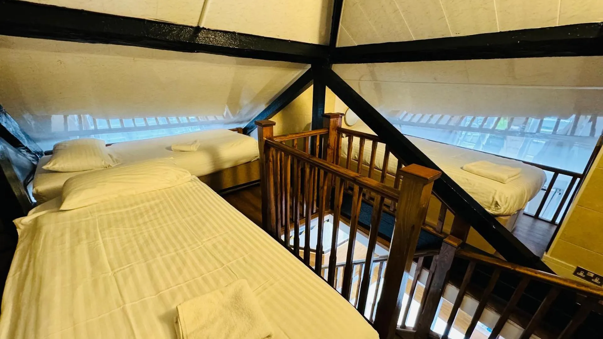 Aparthotel Berkley Apartments Londra Regno Unito